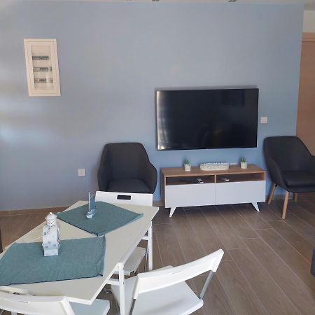 La Casita A Brand New Apartment In The Center Аргостолион Экстерьер фото